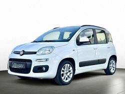 Weiß Gebraucht 2015 Fiat Panda Kleinwagen | 8.500 € (Etwas zu teuer)