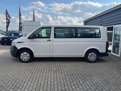 Weiß Gebraucht 2022 VW T6.1 Van | 26.490 € (Superpreis)