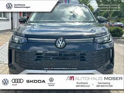 Uranograu Gebraucht 2025 VW Tayron SUV | 38.920 € (Superpreis)