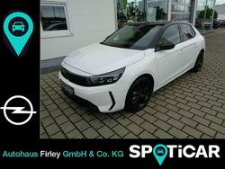 Jade weiß Gebraucht 2023 Opel Corsa Limousine | 18.400 € (Fairer Preis)