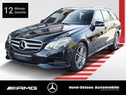 Andere farbe Gebraucht 2016 Mercedes E200 Avantgarde Kombi | 24.990 € (Etwas zu teuer)