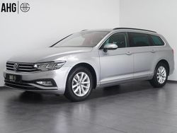 Pyrit silber Gebraucht 2021 VW Passat Business Kombi | 23.990 € (Guter Preis)