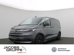 Indiumgrau Gebraucht 2024 VW T7 Style Van | 52.640 € (Superpreis)