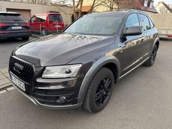 Schwarz Gebraucht 2014 Audi Q5 S-Line SUV | 16.500 € (Fairer Preis)