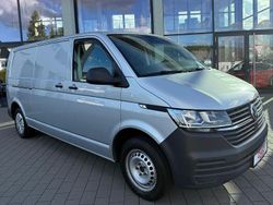 Silber Gebraucht 2021 VW T6.1 Comfortline Van | 17.991 €
