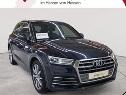 Andere Gebraucht 2021 Audi Q5 Comfort SUV | 31.990 € (Guter Preis)