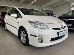 White pearl cs Gebraucht 2009 Toyota Prius Kleinwagen | 7.500 € (Fairer Preis)