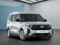 Grau Neu 2025 Ford Tourneo Van / Kleinbus | 24.699 € (Superpreis)