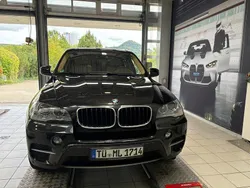 Schwarz Gebraucht 2012 BMW X5 SUV | 25.900 €