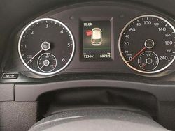 Grau Gebraucht 2014 VW Tiguan Sportline SUV | 12.500 € (Fairer Preis)