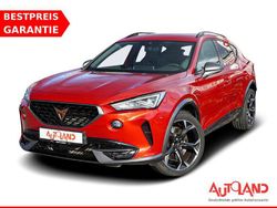 Rot Gebraucht 2021 Cupra Formentor VZ SUV | 32.990 € (Etwas zu teuer)