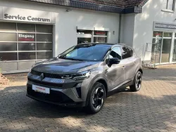 Grau Gebraucht 2024 Renault Captur Techno SUV | 23.900 € (Etwas zu teuer)