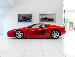 Ferrari 512