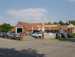 Gebraucht 2021 Suzuki Swace Comfort+ Kombi | 19.990 € (Fairer Preis)