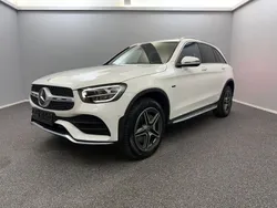 Mercedes GLC300e