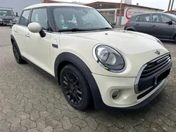 Weiß Gebraucht 2016 Mini Cooper Kleinwagen | 7.500 € (Superpreis)