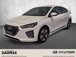 Weiß Gebraucht 2021 Hyundai Ioniq Prime Kleinwagen | 16.990 € (Guter Preis)