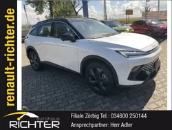 Weiß Neu 2024 Baic X55 SUV | 26.995 € (Guter Preis)