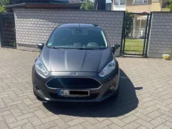 Gebraucht 2017 Ford Fiesta Celebration Kleinwagen | 8.450 € (Guter Preis)