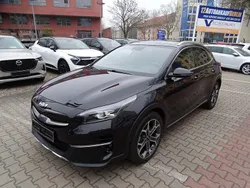 Schwarz Gebraucht 2022 Kia XCeed Platinum Edition SUV | 23.900 € (Etwas zu teuer)