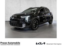 Schwarz Neu 2025 Kia Stonic Vision SUV | 23.888 € (Fairer Preis)