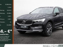Onyx schwarz Gebraucht 2022 Volvo XC60 Plus SUV | 36.390 € (Guter Preis)