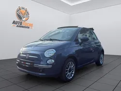 Gebraucht 2013 Fiat 500 Lounge Cabrio | 6.980 € (Fairer Preis)