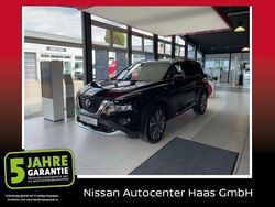 Neu 2025 Nissan X-Trail Tekna SUV | 38.490 €