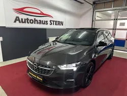 Braun Gebraucht 2022 Opel Insignia Sport Limousine | 22.750 € (Fairer Preis)