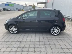 Schwarz Gebraucht 2010 VW Golf VI Highline Limousine | 4.450 € (Guter Preis)