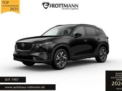 Schwarz Neu 2025 Mazda CX-5 Exclusive-Line SUV | 39.970 € (Fairer Preis)