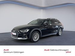 Schwarz Gebraucht 2023 Audi A4 Allroad Kombi | 38.680 € (Fairer Preis)