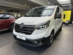 Neu 2025 Renault Trafic Business Van | 29.390 € (Fairer Preis)
