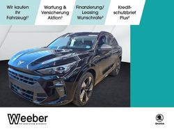 Schwarz Gebraucht 2025 Cupra Terramar VZ SUV | 40.890 € (Fairer Preis)