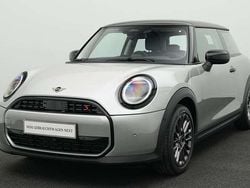 Grau Gebraucht 2024 Mini Cooper S Classic Kleinwagen | 25.422 € (Guter Preis)