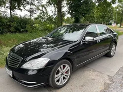 Schwarz Gebraucht 2013 Mercedes S350 Limousine | 12.950 € (Superpreis)