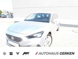 Silber Gebraucht 2022 Seat Leon XCELLENCE Limousine | 23.580 € (Teuer)