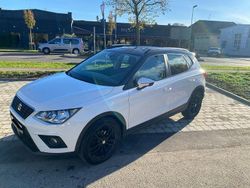 Weiß Gebraucht 2020 Seat Arona Style SUV | 12.000 € (Fairer Preis)