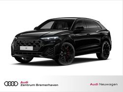 Schwarz Neu 2025 Audi Q8 Business SUV | 99.980 € (Fairer Preis)