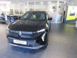 Schwarz Neu 2025 Renault Scénic Techno Van / Kleinbus | 51.750 € (Teuer)