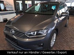 Grau Gebraucht 2017 VW Golf Sound SUV | 11.350 € (Guter Preis)