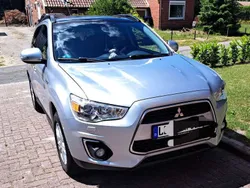 Gebraucht 2014 Mitsubishi ASX SUV | 8.500 € (Guter Preis)