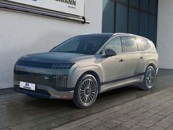 Celadon grey Neu 2025 Hyundai Ioniq 6 Limousine | 75.777 € (Guter Preis)