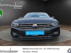 Mangangrau Gebraucht 2024 VW Passat Business Kombi | 31.980 € (Superpreis)