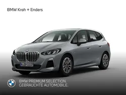 Metallic Gebraucht 2023 BMW 218 Active Tourer Performance Van / Kleinbus | 28.900 € (Fairer Preis)
