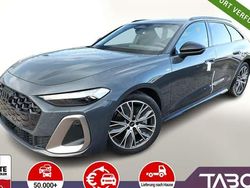 Magnetgrau metallic Neu 2025 Audi A5 S-Line Coupé | 51.588 € (Superpreis)