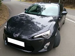 Grau Gebraucht 2015 Toyota GT86 GT Coupé | 19.999 € (Fairer Preis)