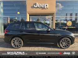 Black sapphire metallic Gebraucht 2019 BMW X3 M Sport SUV | 39.890 € (Fairer Preis)