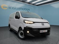 Weiß Neu 2025 Fiat Scudo Van | 34.749 €