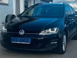 Gebraucht 2014 VW Golf VII Kombi | 8.700 € (Fairer Preis)